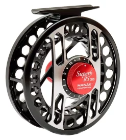 Hanak Competition Fly Reel Hanák Competition Superb RS 35 -Tools Shop fly reel hanak competition superb rs 35.3