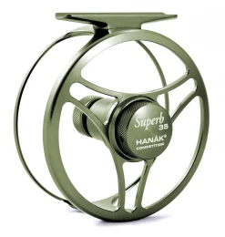 Fly Reel Hanak Competition Superb XP -Tools Shop fly reel hanak competition superb xp.3