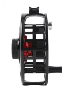 Fly Reel Hends Superlight Silver -Tools Shop fly reel hends superlight.3