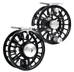 LEICHI Fly Fishing Fly Reel Leichi Nera