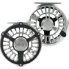 LEICHI Fly Fishing Fly Reel Leichi Sensor CM