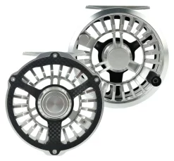 LEICHI Fly Fishing Fly Reel Leichi Sensor CM