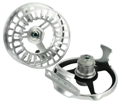 LEICHI Fly Fishing Fly Reel Leichi Sensor CM -Tools Shop fly reel leichi sensor cm.3