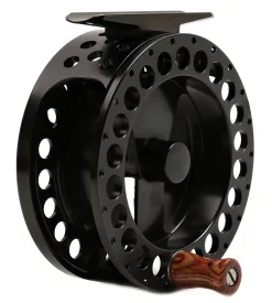 LEICHI Fly Fishing Fly Reel Leichi Superlight Clicker SA Black 10 LEICHI Fly Fishing Fly Reel Leichi Superlight Clicker SA Black -Tools Shop fly reel leichi superlight clicker sa black.2