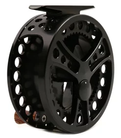 LEICHI Fly Fishing Fly Reel Leichi Superlight Clicker SA Black 11 LEICHI Fly Fishing Fly Reel Leichi Superlight Clicker SA Black -Tools Shop fly reel leichi superlight clicker sa black.3