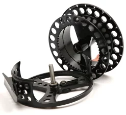 LEICHI Fly Fishing Fly Reel Leichi Superlight Clicker SA Black 12 LEICHI Fly Fishing Fly Reel Leichi Superlight Clicker SA Black -Tools Shop fly reel leichi superlight clicker sa black.4