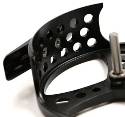 LEICHI Fly Fishing Fly Reel Leichi Superlight Clicker SA Black 13 LEICHI Fly Fishing Fly Reel Leichi Superlight Clicker SA Black -Tools Shop fly reel leichi superlight clicker sa black.5