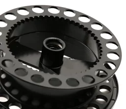 LEICHI Fly Fishing Fly Reel Leichi Superlight Clicker SA Black 14 LEICHI Fly Fishing Fly Reel Leichi Superlight Clicker SA Black -Tools Shop fly reel leichi superlight clicker sa black.6