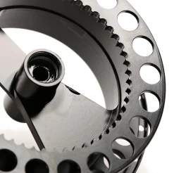 LEICHI Fly Fishing Fly Reel Leichi Superlight Clicker SA Black 15 LEICHI Fly Fishing Fly Reel Leichi Superlight Clicker SA Black -Tools Shop fly reel leichi superlight clicker sa black.7