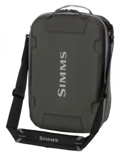 Fly Reel Vault Simms GTS Carbon