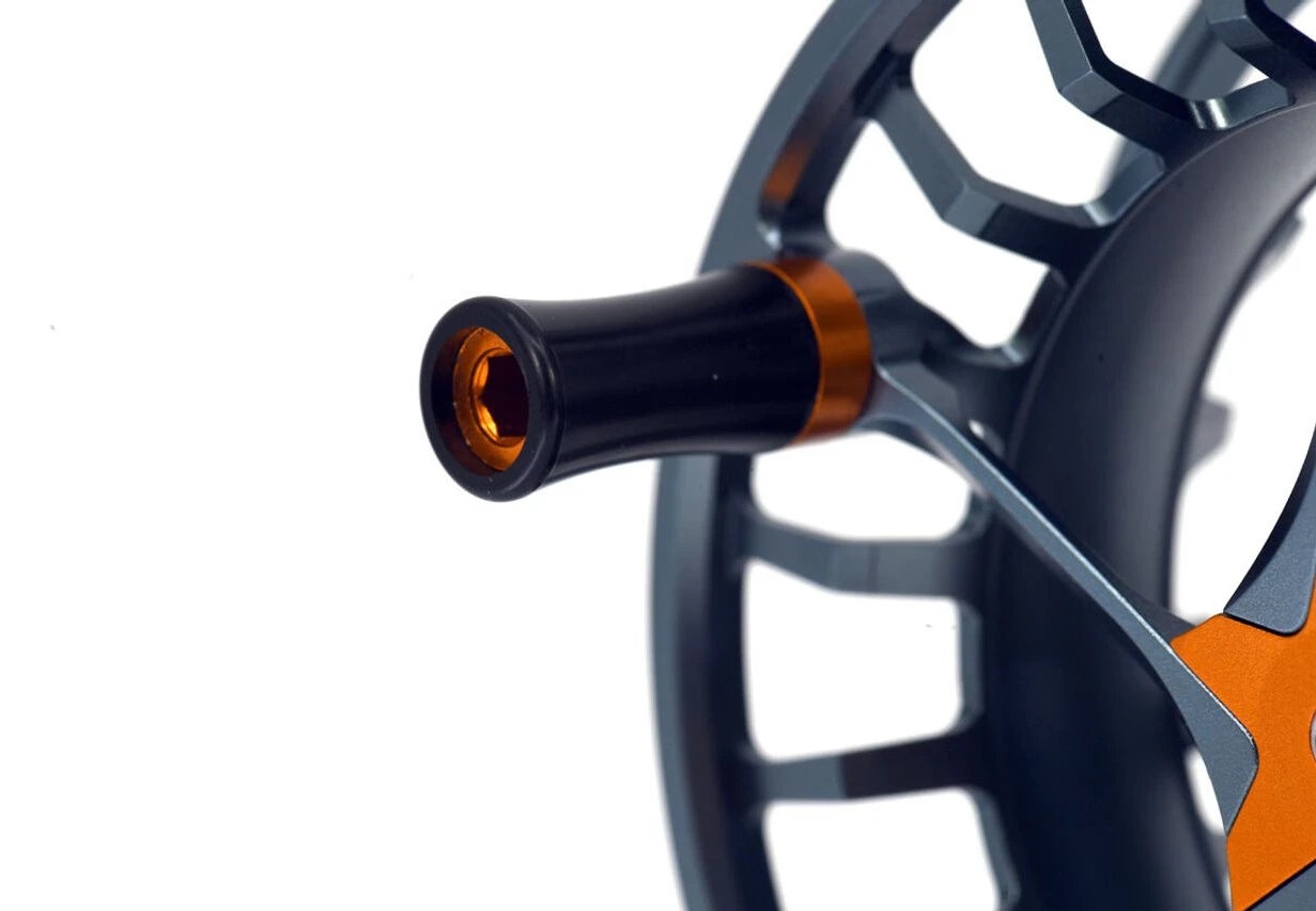 Waterworks-Lamson Fly Reel Waterworks Lamson Litespeed Fuego 3 Waterworks-Lamson Fly Reel Waterworks Lamson Litespeed Fuego - Image 3