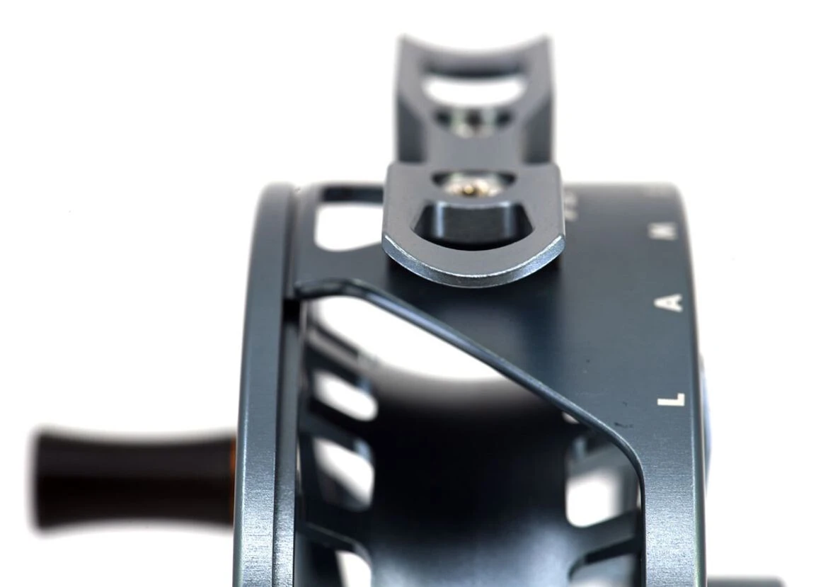 Waterworks-Lamson Fly Reel Waterworks Lamson Litespeed Fuego 5 Waterworks-Lamson Fly Reel Waterworks Lamson Litespeed Fuego - Image 5