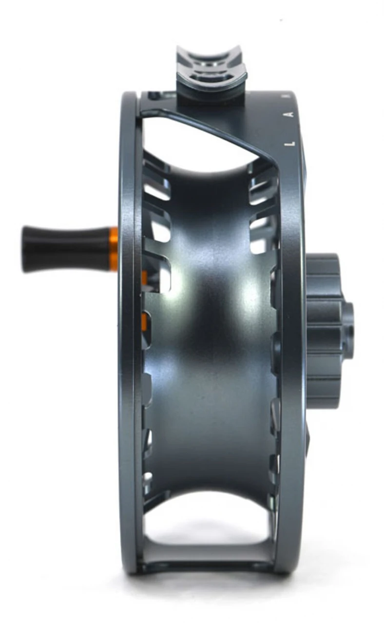 Waterworks-Lamson Fly Reel Waterworks Lamson Litespeed Fuego 6 Waterworks-Lamson Fly Reel Waterworks Lamson Litespeed Fuego - Image 6