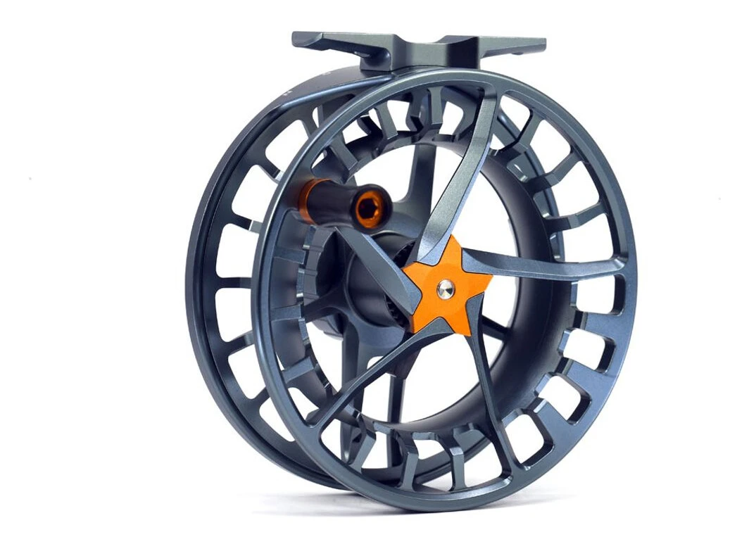 Waterworks-Lamson Fly Reel Waterworks Lamson Litespeed Fuego 1 Waterworks-Lamson Fly Reel Waterworks Lamson Litespeed Fuego