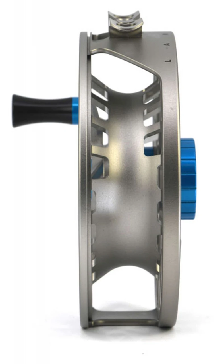 Waterworks-Lamson Fly Reel Waterworks Lamson Litespeed Riviera 4 Waterworks-Lamson Fly Reel Waterworks Lamson Litespeed Riviera - Image 4
