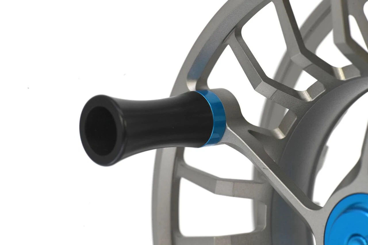 Waterworks-Lamson Fly Reel Waterworks Lamson Litespeed Riviera 6 Waterworks-Lamson Fly Reel Waterworks Lamson Litespeed Riviera - Image 6