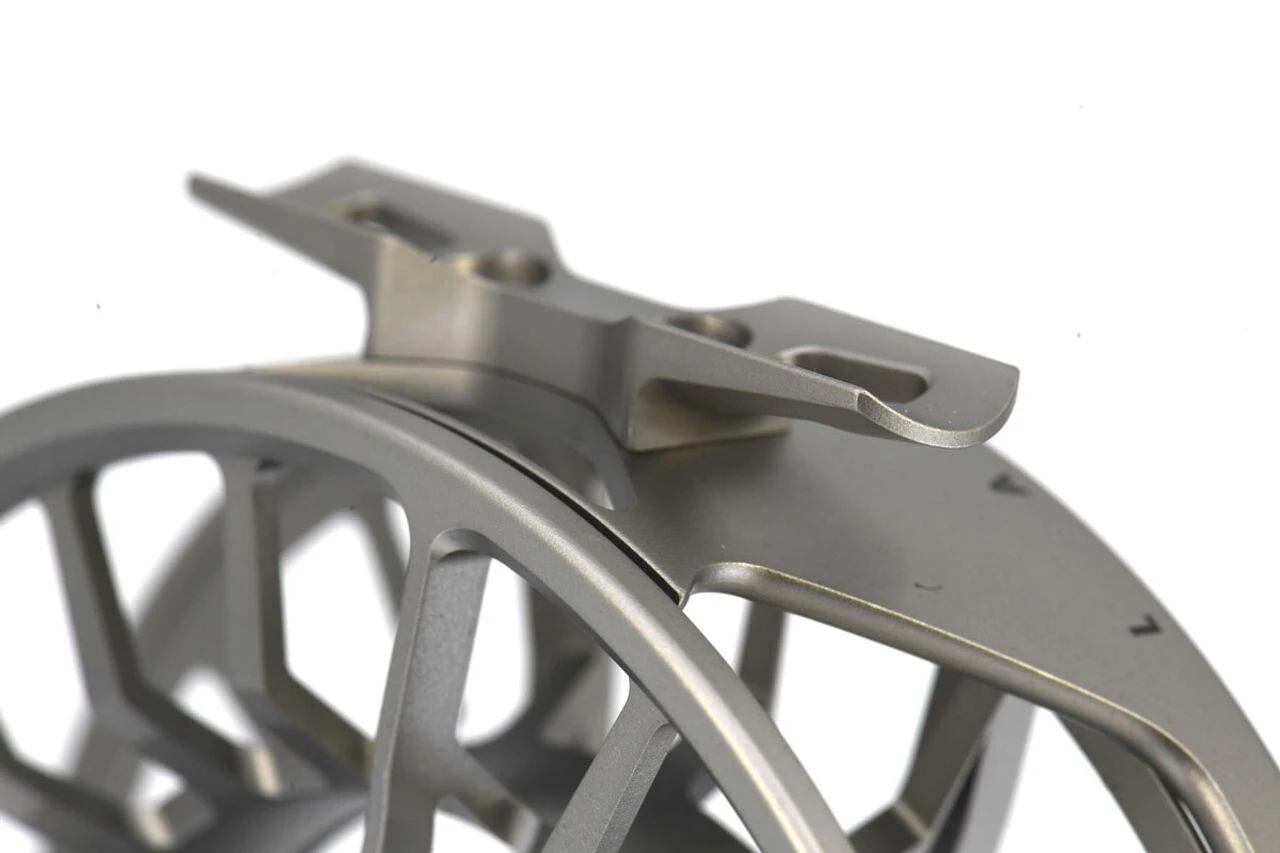 Waterworks-Lamson Fly Reel Waterworks Lamson Litespeed Riviera 7 Waterworks-Lamson Fly Reel Waterworks Lamson Litespeed Riviera - Image 7