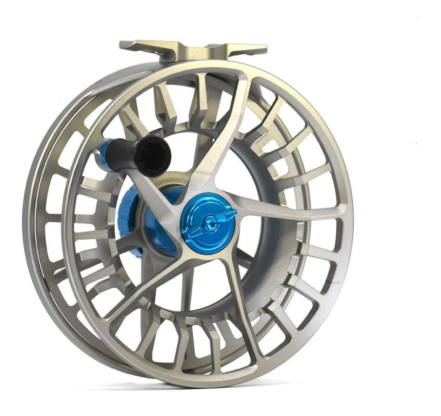 Waterworks-Lamson Fly Reel Waterworks Lamson Litespeed Riviera 1 Waterworks-Lamson Fly Reel Waterworks Lamson Litespeed Riviera