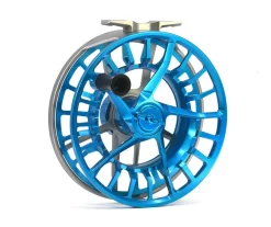 Waterworks-Lamson Fly Reel Waterworks Lamson Litespeed Ultramarine