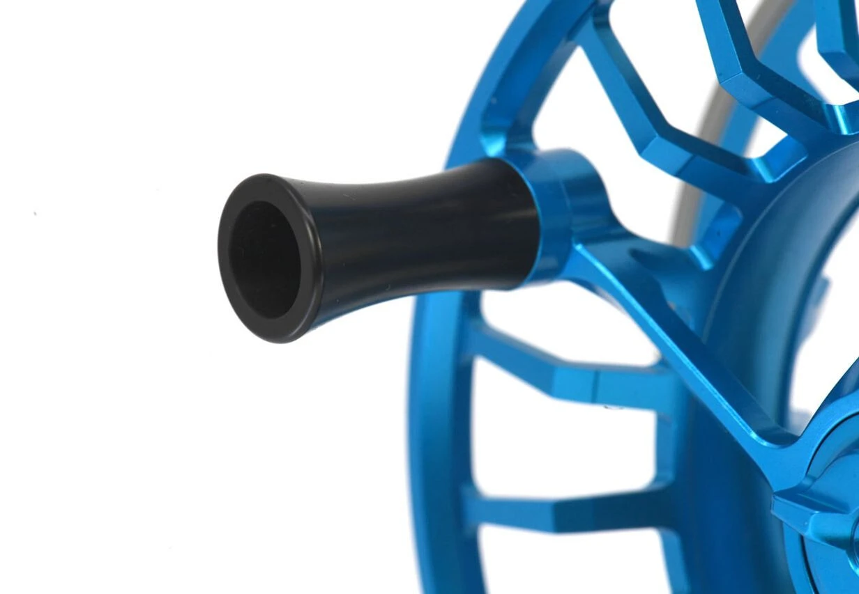 Waterworks-Lamson Fly Reel Waterworks Lamson Litespeed Ultramarine 9 Waterworks-Lamson Fly Reel Waterworks Lamson Litespeed Ultramarine - Image 9