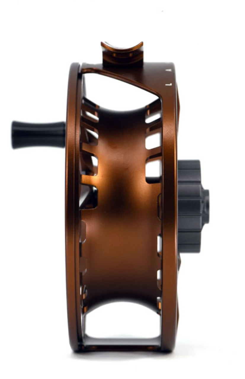 Waterworks-Lamson Fly Reel Waterworks Lamson Litespeed Whiskey 3 Waterworks-Lamson Fly Reel Waterworks Lamson Litespeed Whiskey - Image 3