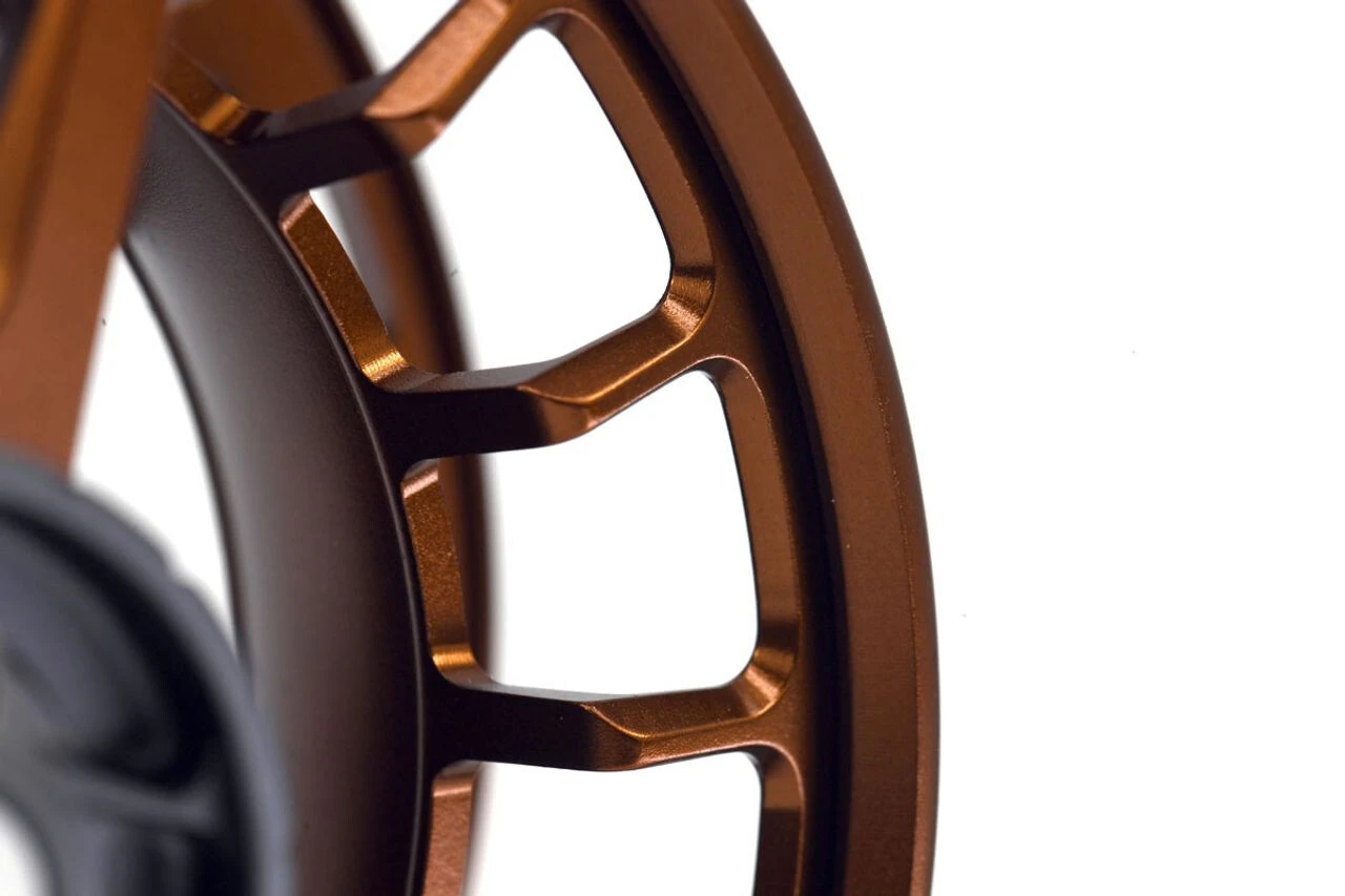 Waterworks-Lamson Fly Reel Waterworks Lamson Litespeed Whiskey 4 Waterworks-Lamson Fly Reel Waterworks Lamson Litespeed Whiskey - Image 4