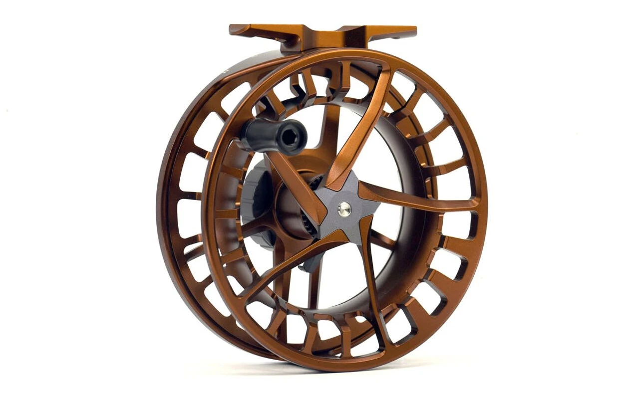 Waterworks-Lamson Fly Reel Waterworks Lamson Litespeed Whiskey 1 Waterworks-Lamson Fly Reel Waterworks Lamson Litespeed Whiskey