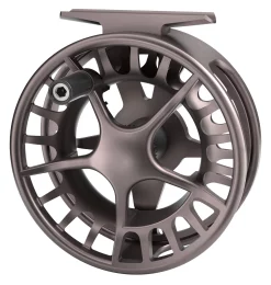 Waterworks-Lamson Fly Reel Waterworks Lamson Remix Smoke