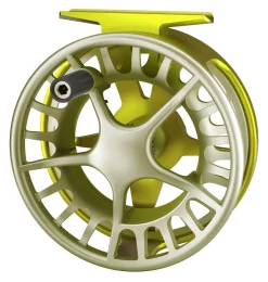 Waterworks-Lamson Fly Reel Waterworks Lamson Remix Sublime