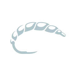 Waterworks-Lamson Fly Reel Waterworks Lamson Remix 3-Pack Smoke