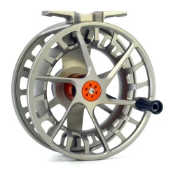 Waterworks-Lamson Fly Reel Waterworks Lamson Speedster Ember
