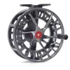 Waterworks-Lamson Fly Reel Waterworks Lamson Speedster HD Dark Smoke