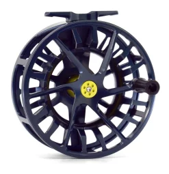 Waterworks-Lamson Fly Reel Waterworks Lamson Speedster Midnight