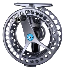 Waterworks-Lamson Fly Reel Waterworks Lamson ULA Force SL Azure
