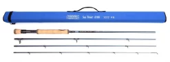 Hanak Competition Fly Rod Alpen Sea Trout Hanák Competition
