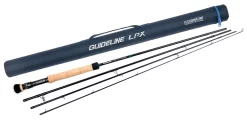 Fly Rod Guideline LPX Coastal