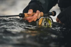 Fly Rod Guideline LPX Coastal -Tools Shop fly rod guideline lpx coastal.13