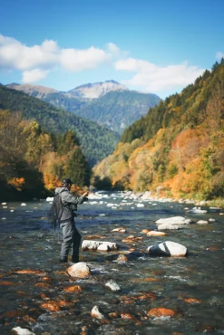 Fly Rod Guideline LPX Nymph -Tools Shop fly rod guideline lpx nymph.10