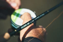 Fly Rod Guideline LPX Nymph -Tools Shop fly rod guideline lpx nymph.5