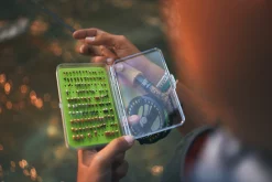 Fly Rod Guideline LPX Nymph -Tools Shop fly rod guideline lpx nymph.7