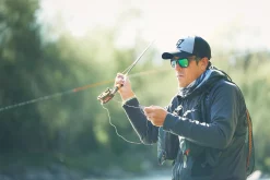 Fly Rod Guideline LPX Nymph -Tools Shop fly rod guideline lpx nymph.9