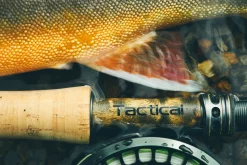 Fly Rod Guideline LPX Tactical -Tools Shop fly rod guideline lpx tactical.12