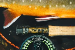 Fly Rod Guideline LPX Tactical -Tools Shop fly rod guideline lpx tactical.9