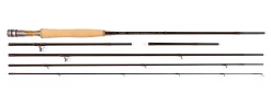 Fly Rod Hanak Competition Czech Nymph V Champion 4 In 1