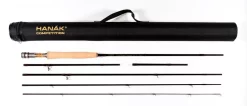 Fly Rod Hanak Competition Czech Nymph V Champion 4 In 1 -Tools Shop fly rod hanak competition czech nymph v champion 4 in 1.2