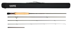 Fly Rod Hanak Competition Czech Nymph X 2 In 1
