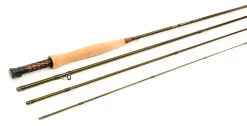 Fly Rod Hanak Competition Superb RS Graphene River