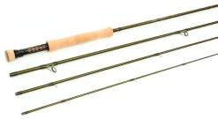 Fly Rod Hanak Competition Superb RS Graphene River & Stillwater