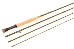 Fly Rod Hanak Competition Superb RS Graphene Trophy