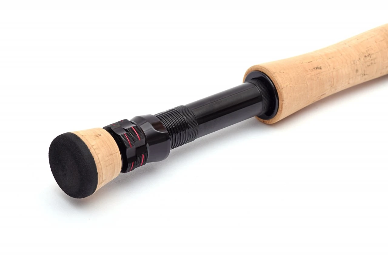 Fly Rod Hanak Competition Superb Sea Trout 3 Fly Rod Hanak Competition Superb Sea Trout - Image 3